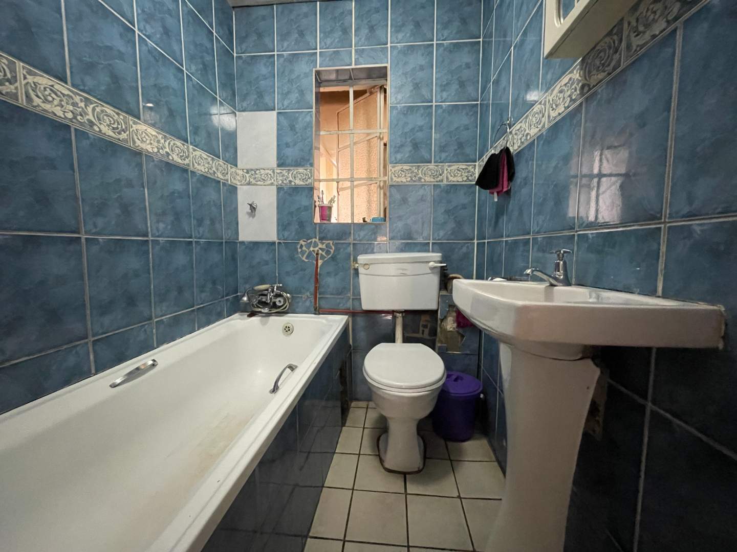 4 Bedroom Property for Sale in Bonteheuwel Western Cape